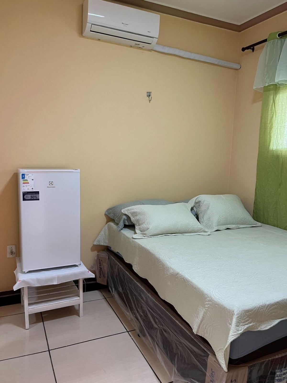 Flat Terra Do Sol - Jijoca Jijoca de Jericoacoara Bagian luar foto